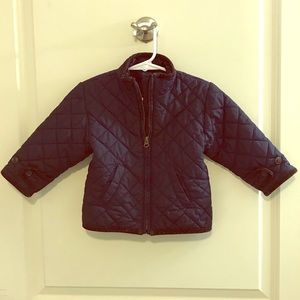 👶🏻Polo Ralph Lauren Baby Boys Coat